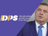 REAKCIJA DPS-a O DODIKOVOJ IZJAVI: 'Ćutanje Milatovića još jedno razočarenje koje ukazuje na nedostatak liderstva, odgovornosti'