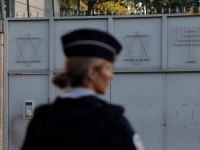 ZASTRAŠUJUĆI TREND: Porast antisemizizma u cijelom svijetu, najviše u Americi, Rusiji, Francuskoj...