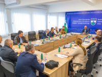 KUJU SE OZBILJNI PLANOVI: U Unsko-sanskom kantonu razgovarali o pokretanju namjenske industrije