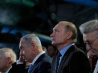 BLISKI NETANYAHUOV SAVEZNIK PRIJETI PUTINU: 'Završit ćemo ovaj rat, a onda će Rusija platiti cijenu!'