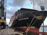 DRAMA NA SJEVERU EVROPE: Finska optužila kineski brod za napad na plinovod