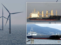 DRAMA U SJEVERNOM MORU: Sudar teretnih brodova, ima nestalih