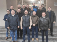 STRANAČKE DOVE NARODA I PRAVDE: Pet udruženja koja su u četiri podrinjske općine osnovali kadrovi NiP-a iz Okerićevog kabineta dobila 289 hiljada KM!