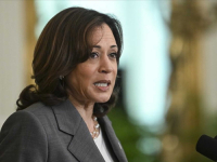 KAMALA HARRIS, KRATKO I JASNO: 'Nemamo planove ili namjere da šaljemo vojnike u Izrael ili Gazu!'