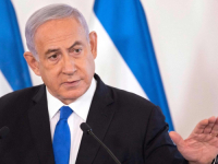 STAV 80 POSTO IZRAELACA: 'Netanyahu je kriv!'
