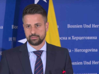 CSS UPOZORAVA NA NELOGIČNOSTI: 'Povećani državni prihodi, a ministar finansija traži smanjenje budžeta BiH!?'