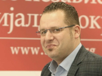 KOVAČEVIĆ NE GUBI NADU: 'Politički proces protiv Dodika završiće se porazom onih koji su ga pokrenuli!'