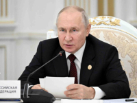 PUTIN POVUKAO PARALELU: 'Izraelska opsada Gaze je poput nacističke opsade Lenjingrada!'