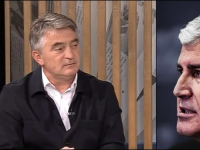 ČOVIĆEV PORTAL NAPAO KOMŠIĆA: 'Po njegovoj logici i opsada Sarajeva bila je gesta očajnih ljudi koji teroriziranje civila vide kao izlaz!'