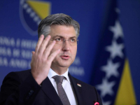 PREMIJER HRVATSKE PORUČIO: 'BiH treba biti dio porodice EU!'