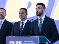 DRAMA U CRNOJ GORI: DPS usvojio odluku o bojkotu popisa - 'BIA kontroliše ovaj proces!'