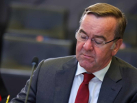 NEPOKOLEBLJIVA PODRŠKA: Njemački ministar obećao da će učiniti 'šta god može za Izrael'