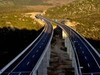 RAST I PROMETA I PRIHODA ZA 15 POSTO: Za 9 mjeseci Autoceste Federacije naplatile 43,6 miliona KM 