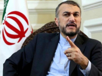 BLISKI ISTOK NA IVICI TOTALNOG RATA: Iz Irana stigla strahovita prijetnja Izraelu, ali i Americi