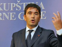 MEDOJEVIĆ RAZOČARAN IZBOROM NOVE CRNOGORSKE VLADE: 'Premijer je lažov, prevarant i lupež, od borbe protiv mafije neće biti ništa!'