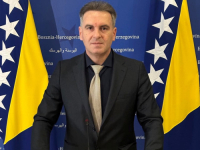 DRŽAVNI DELEGAT DŽEMAL SMAJIĆ: 'Trojka nema kapacitet da se nosi s teretom obećanja datih Čoviću i Dodiku'