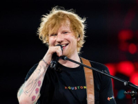 NAJAVLJUJE U DANIMA KAD RUŠI SVE REKORDE PO SJEVERNOJ AMERICI: Ed Sheeran dolazi u regiju