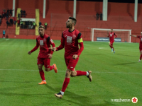 PREMIJER LIGA BiH: Tuzla City i Velež podijelili bodove na Tušnju
