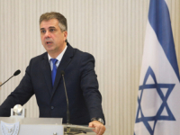 IZRAELSKI MINISTAR KRITIKOVAO VATIKAN: 'Mi sahranjujemo 1.300 ubijenih, a vi izražavate zabrinutost zbog Gaze'