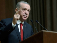 ERDOGAN ŠOKIRAO SVIJET: 'Šta američki nosač aviona radi u Izraelu? Srušit će Gazu i početi sa masakrom!'