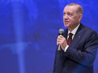 ERDOGAN NA VANREDNOM KONGRESU STRANKE PRAVDE I RAZVOJA: ' Ispunit ćemo sva obećanja data turskom narodu'