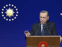 ERDOGAN KIPTI OD BIJESA ZBOG MASAKRIRANJA GAZE: 'Gdje je Zapad? Da li u ovom trenutku imaju neke mjere?'