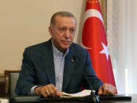 ERDOGAN NALJUTIO IZRAELCE: 'Njegove huškačke riječi neće promijeniti užase koje je vidio cijeli svijet!'