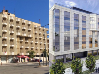 DOBIJENA ODOBRENJA: Nekadašnji hotel Ero u Mostaru postat će reprezentativna zgrada Vlade HNK