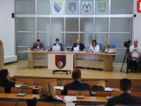IZ SDA KRITIKOVALI RAD SKUPŠTINE KS: 'Predstavnička tijela u kojima 'Trojka' ima većinu sve više podsjećaju na scene iz bivših sovjetskih republika'