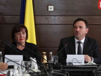 U SARAJEVU ODRŽAN SASTANAK O CIJENAMA HRANE: Saradnja ministarstva, udruženja i trgovaca daje rezultat (FOTO)
