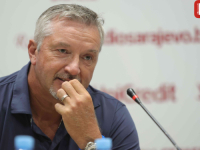 SLAVNI KOŠARKAŠ IZ SPLITA NEDAVNO JE BORAVIO U SARAJEVU: Toni Kukoč operisan u Americi, na Instagramu napisao...