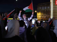 NAJAVLJENA NOVA OKUPLJANJA: U nedjelju skupovi podrške Palestini u Sarajevu i Beogradu