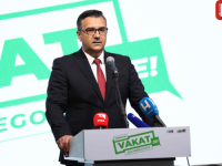 'SB' NA LICU MJESTA: Selimbegović predstavio program za Stari Grad - 'Ovo je politička utakmica između dva koncepta!' (FOTO)