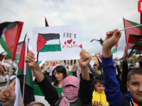 PALESTINSKA ZAJEDNICA U BiH PORUČILA GRADONAČELNIKU MOSTARA: 'Ko može biti neutralan na ubijanja djece u Gazi'