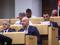 DRAGAN MIOKOVIĆ, SASVIM LIČNO: 'Ovo mi je deseti mjesec mandata u Parlamentu FBiH i još ne mogu da dođem sebi'