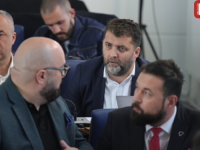 ADMIR KATICA O SIGURNOSTI U KANTONU SARAJEVO: 'Kao takvi, spremni smo na sve scenarije'