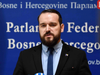 'SB' PATROLA; ADMIR ČAVALIĆ POKUŠAVA BITI REALAN: 'Mislim nije dobro da zvaničnici Vlade FBiH tako olako daju rokove' (FOTO)