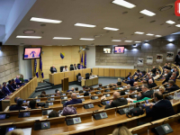 'SB' PATROLA NA SKENDERIJI: 'Prema onome što znamo, gospođa Lepić, nakon što je podnijela ostavku, još uvijek koristi...' (FOTO)