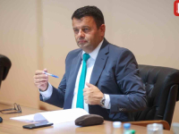 ODBIJENA RASPRAVA O AGENTIMA BiH PRED SUDOM U STRASBOURGU: Sevlid Hurtić - 'Oni su kod mene samo  na plati'