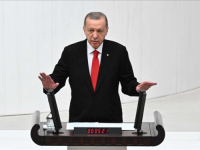 ERDOGAN SAMOUVJEREN: 'Ovo su posljednji trzaji terorizma!'