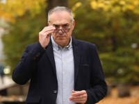 'TO JE NEZABILJEŽEN UDAR NA USTAV BiH': Predsjednik SDS-a žestoko napao Željka komšića i Denisa Bećirovića