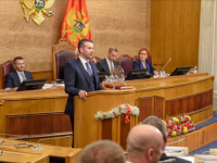 U RANIM JUTARNJIM SATIMA: Izabrana 44. Vlada Crne Gore, novi premijer Milojko Spajić
