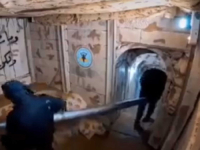 IZRAELSKE SNAGE TVRDE: 'Upali smo u tajne Hamasove tunele!'