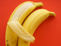 POSTOJI RAZLOG: Bananu bismo trebali oprati prije nego što je ogulimo - 'Njena kora, kora avokada i drugi proizvodi s debelom vanjskom površinom...'