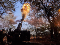 BJESNI RAT U UKRAJINI: Branitelji napreduju na jugu zemlje, likvidiran veliki broj agresorskih vojnika, odjekuju eksplozije u Rusiji...