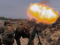 KRVAVE BORBE U UKRAJINI: Bitka za drugi najveći grad, odjekuju eksplozije na aerodromima u Rusiji...