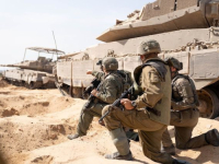 PROCURILE JEZIVE SNIMKE: Hamas otkrio detalje o borbama u Pojasu Gaze, Izraelci uništili dom zamjenika šefa Hamasa...