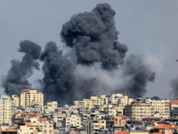 STRUČNJAK ZA SPOLJNU POLITIKU: 'Izrael će ući u Gazu da uništi Hamas, bez obzira na civilne žrtve'