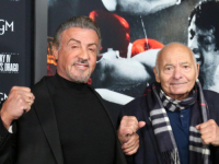 DIRLJIV OPROŠTAJ: Sylvester Stallone oprostio se od legendarnog Paulieja iz 'Rockyja' koji je preminuo u 83. godini (FOTO)
