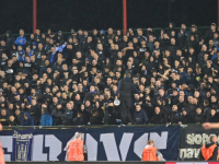 PRIJETE NOVE KAZNE: Bad Blue Boysi na tribinama u Velikoj Gorici zapjevali ustašku koračnicu